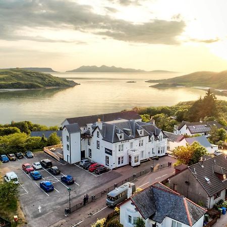 The Morar Hotel Esterno foto