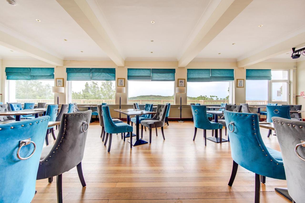 The Morar Hotel Esterno foto