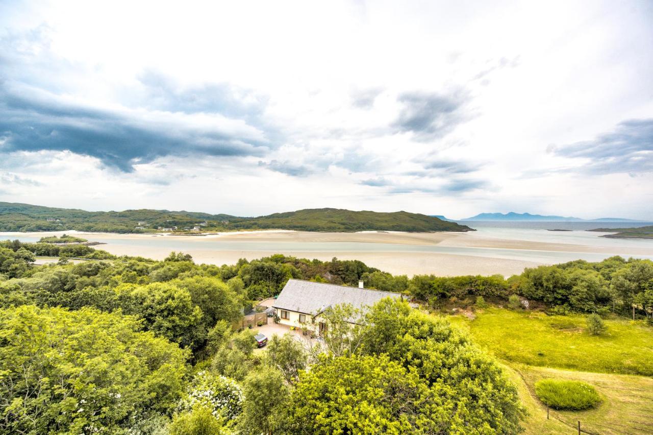 The Morar Hotel Esterno foto