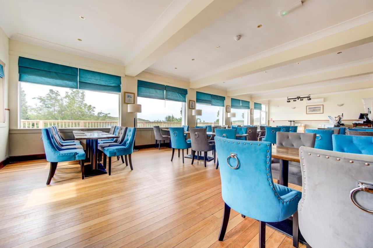The Morar Hotel Esterno foto