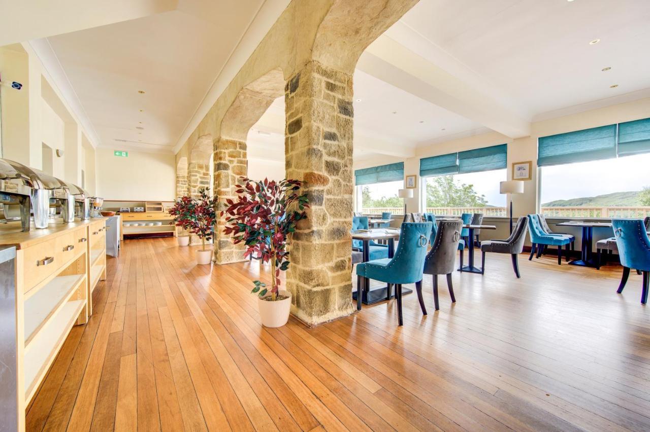 The Morar Hotel Esterno foto