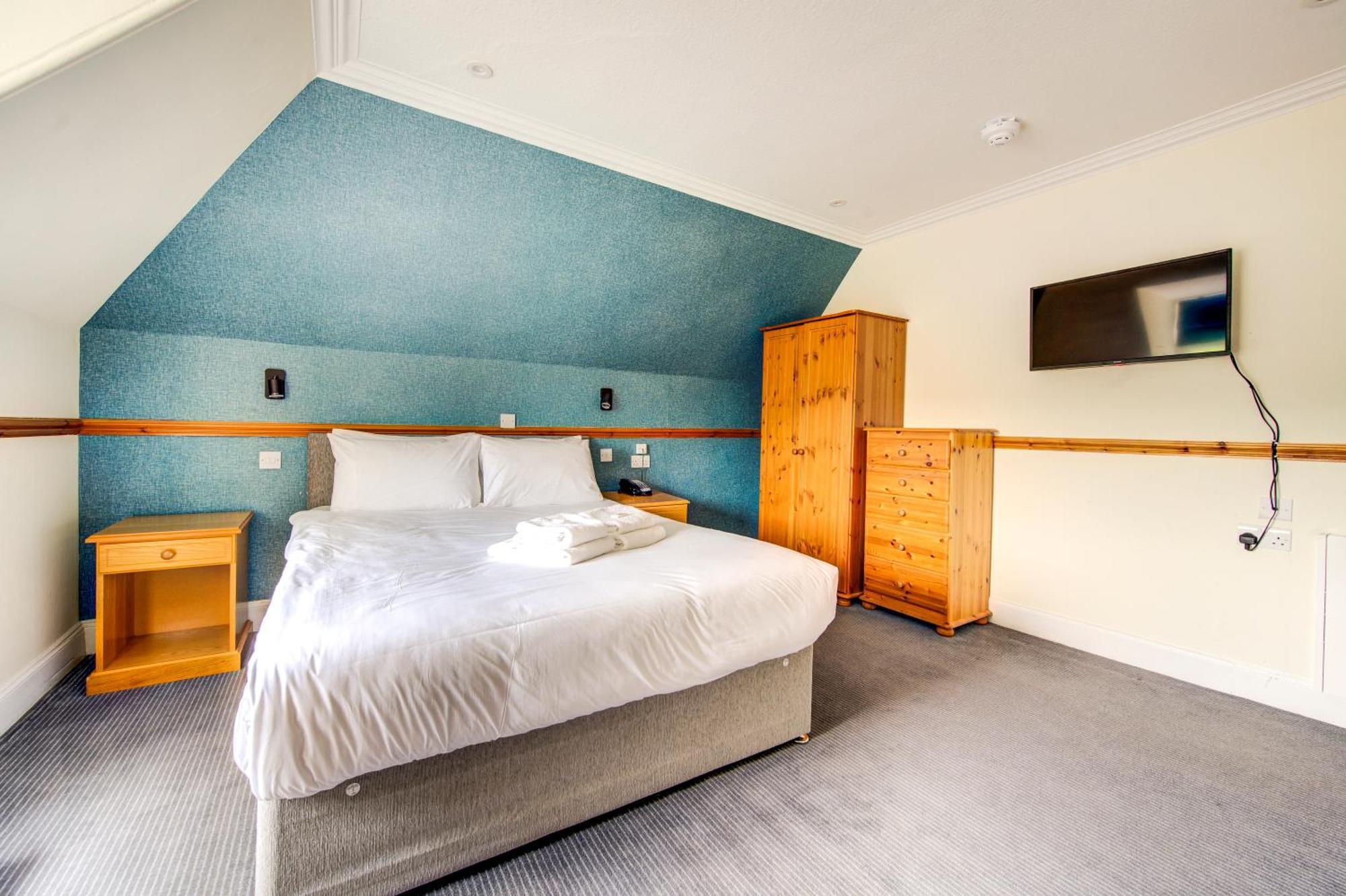 The Morar Hotel Esterno foto