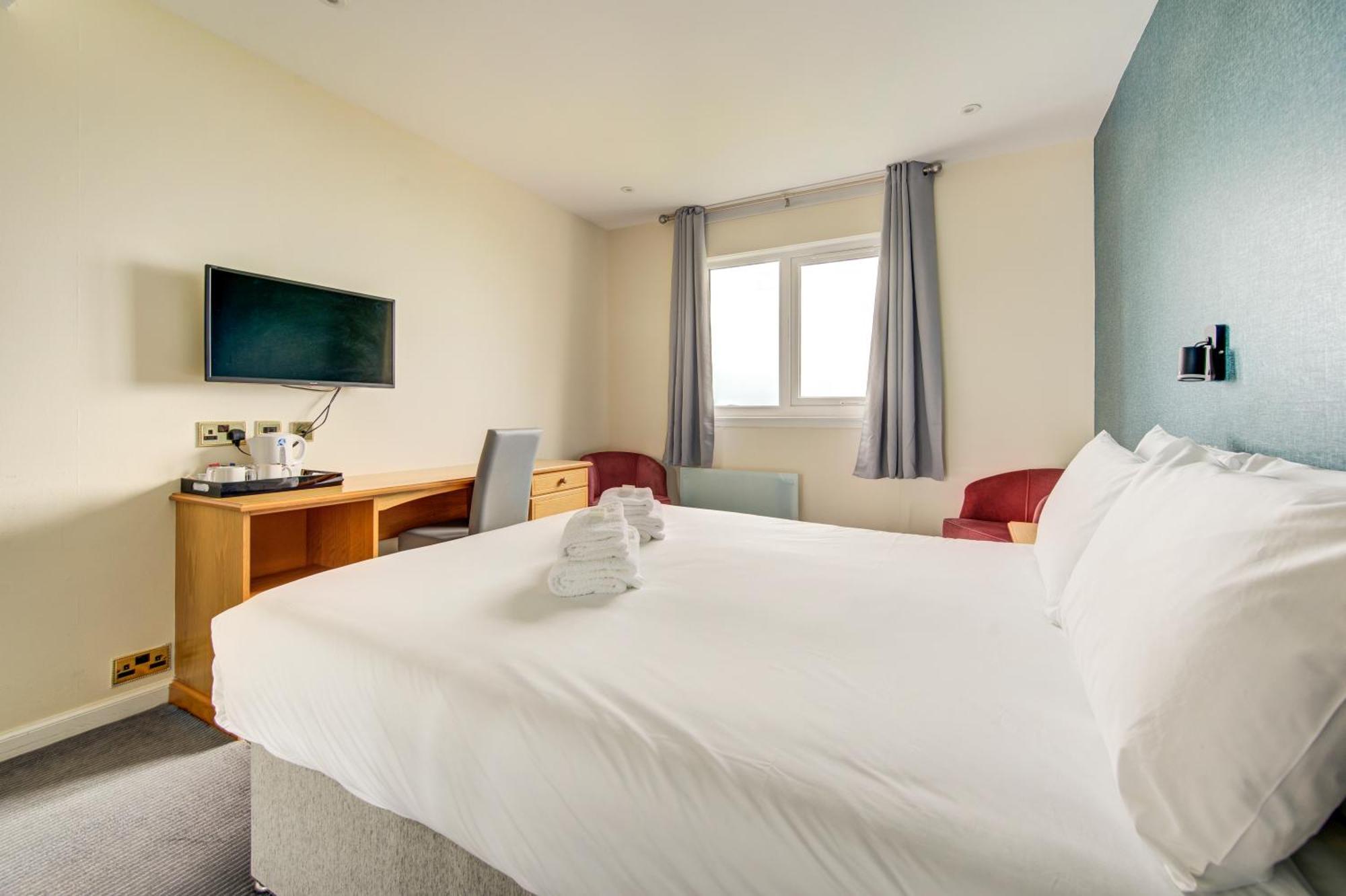 The Morar Hotel Esterno foto