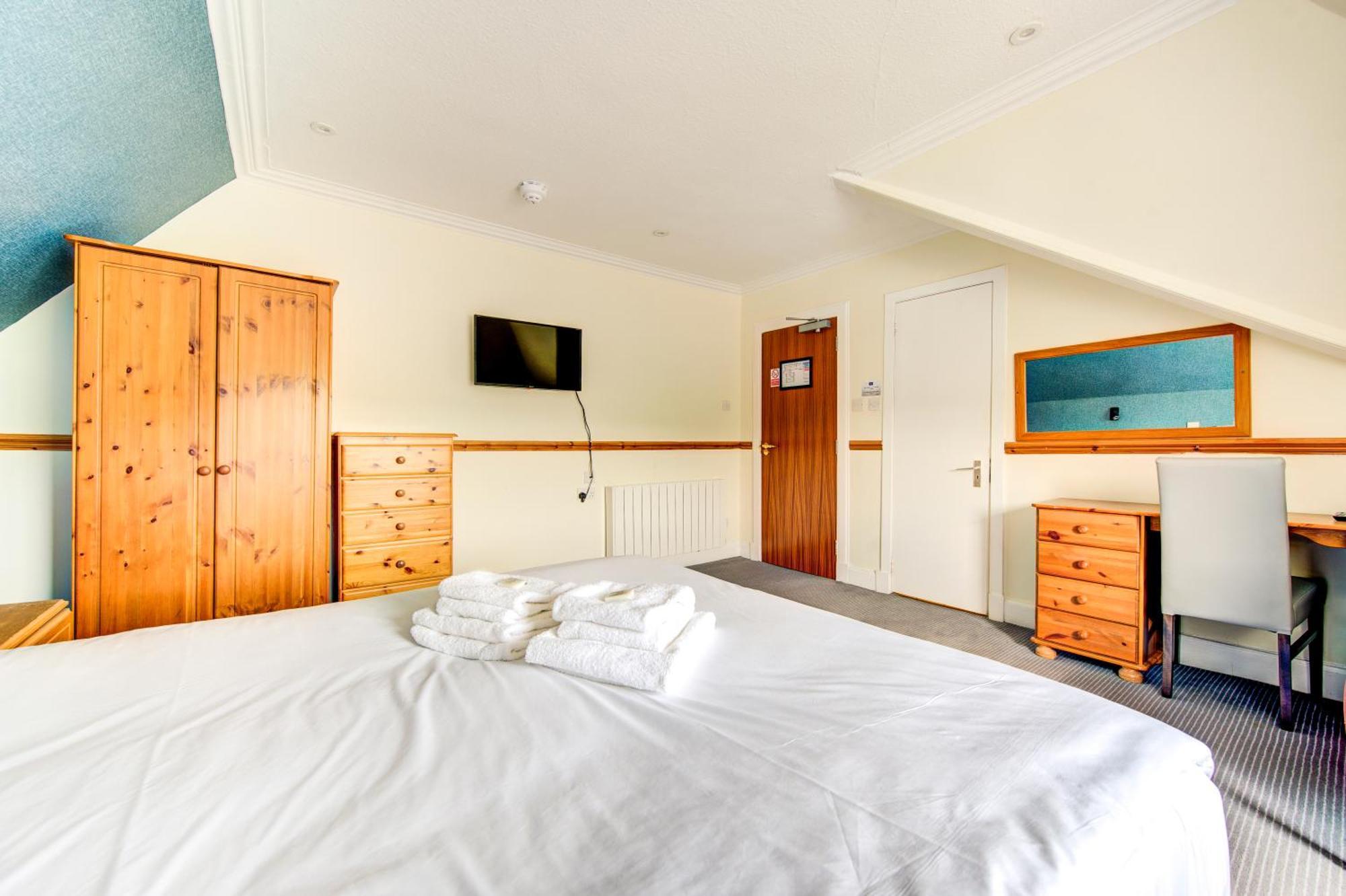 The Morar Hotel Esterno foto