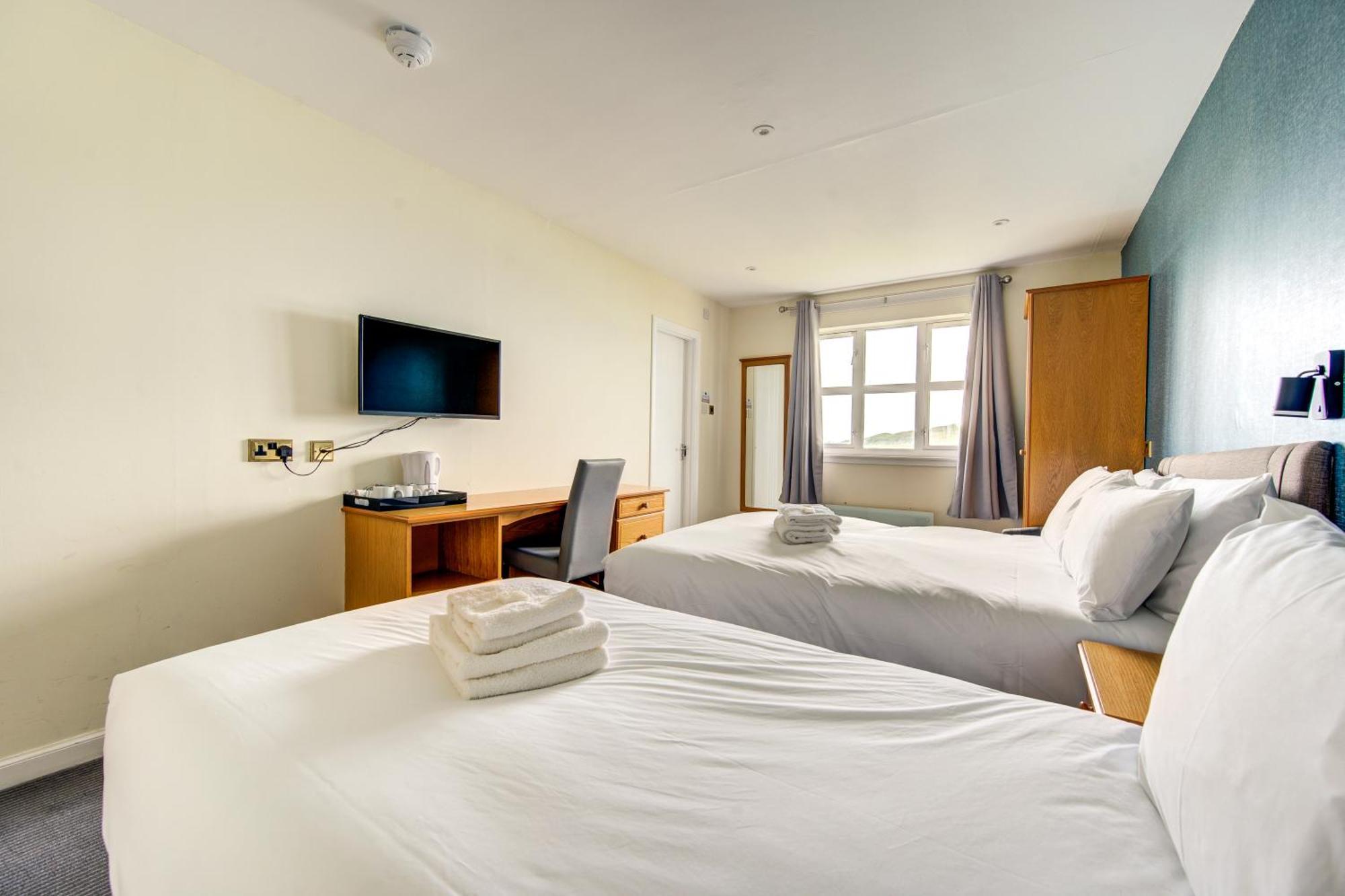 The Morar Hotel Esterno foto