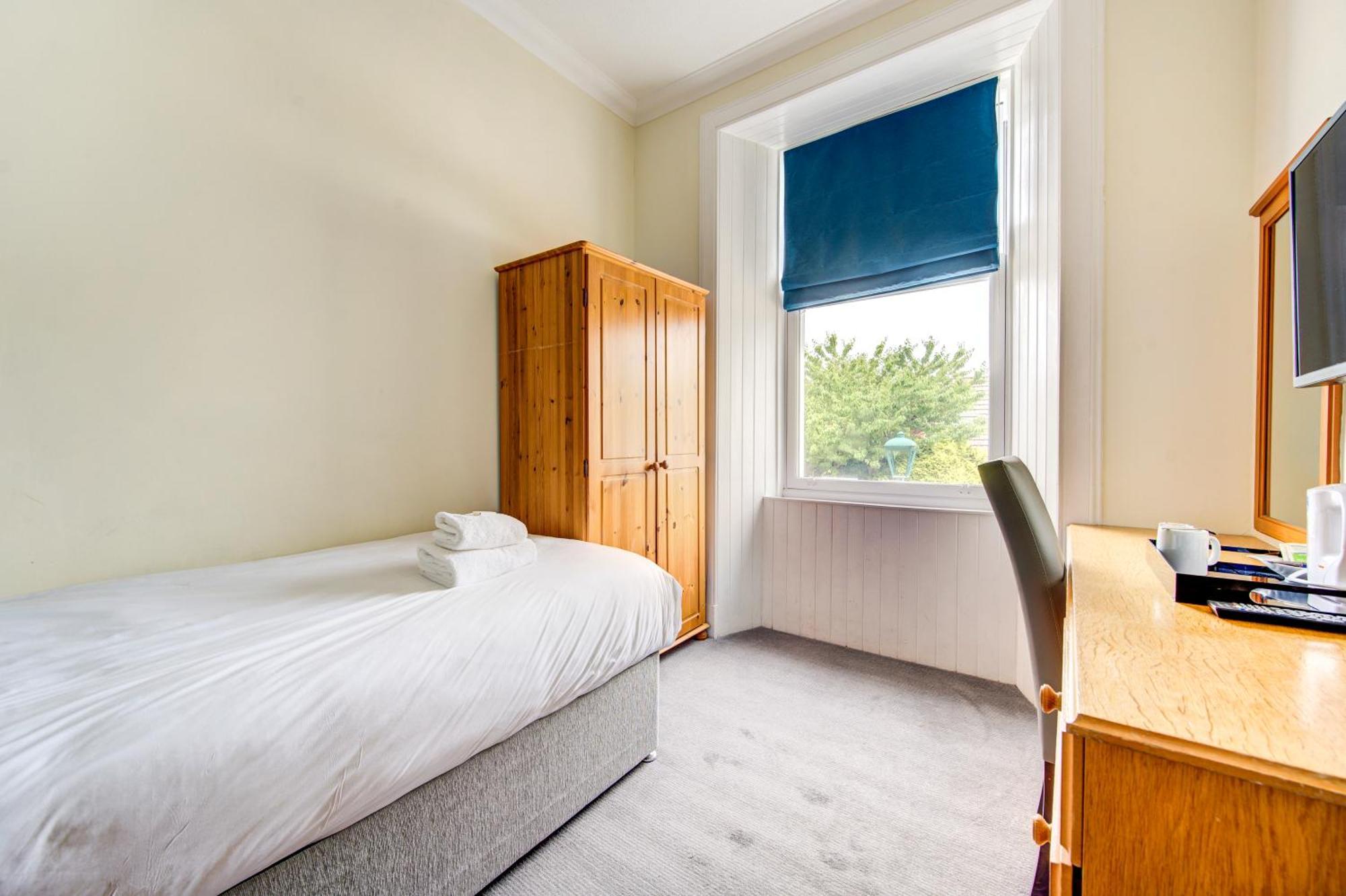 The Morar Hotel Esterno foto