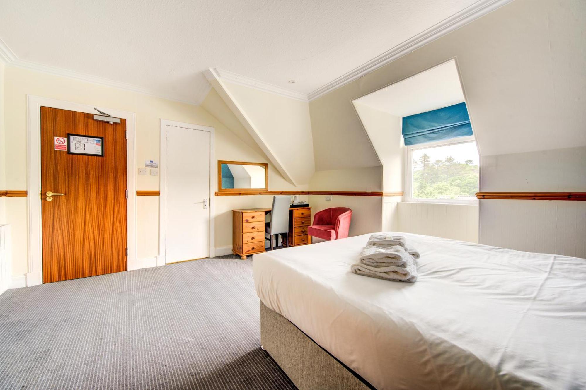 The Morar Hotel Esterno foto
