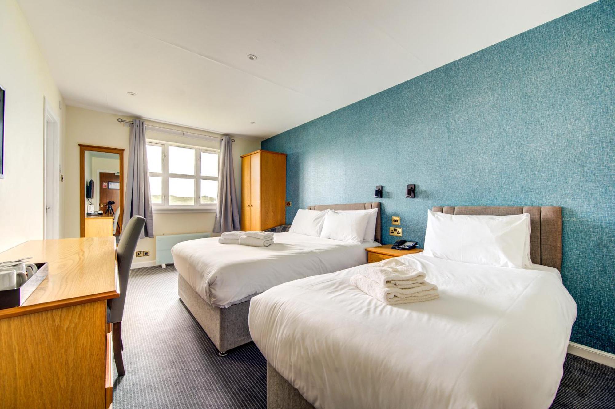 The Morar Hotel Esterno foto