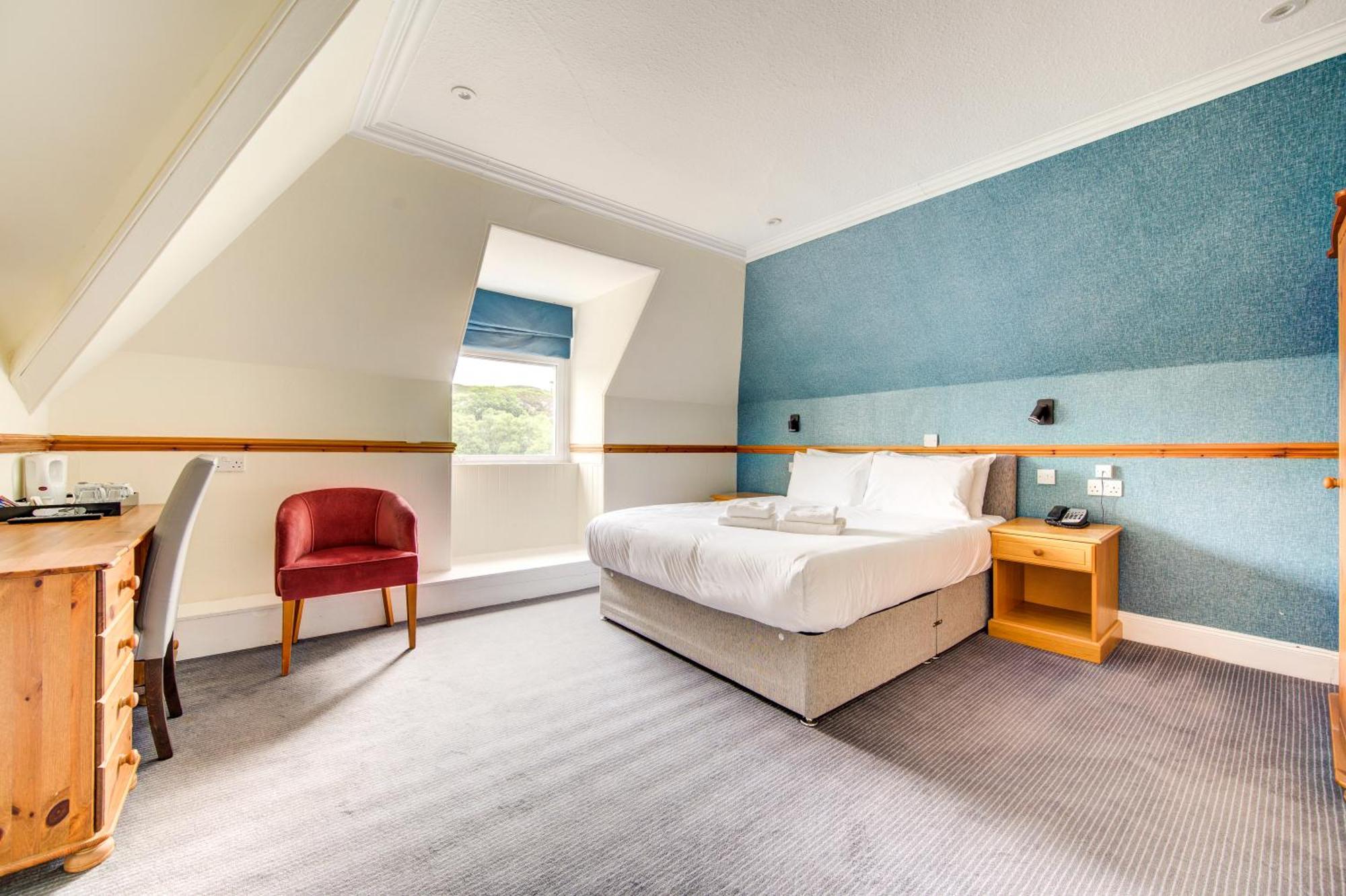 The Morar Hotel Esterno foto