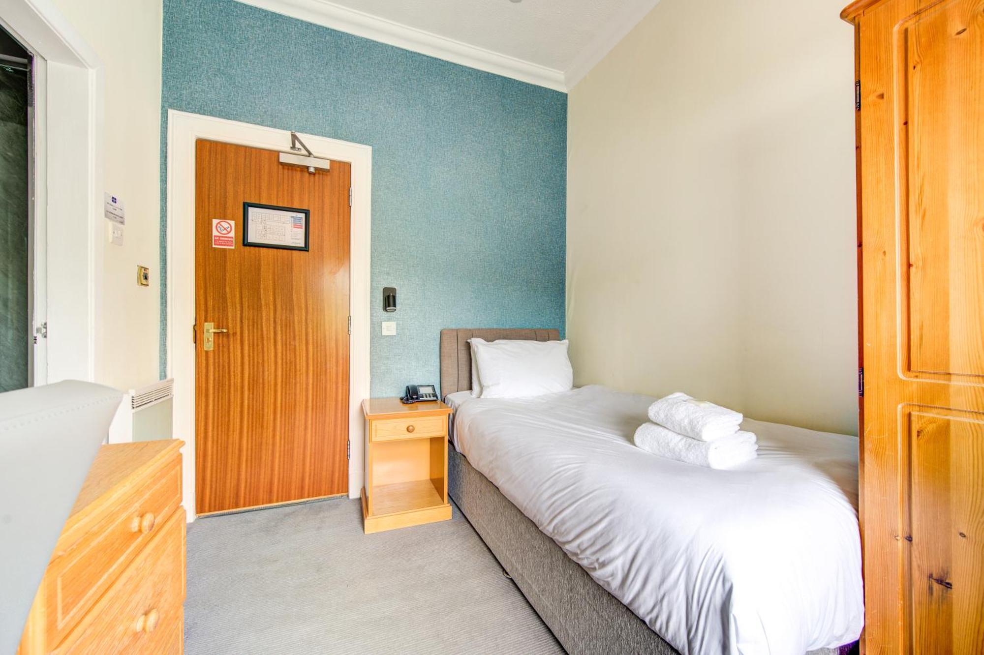 The Morar Hotel Esterno foto