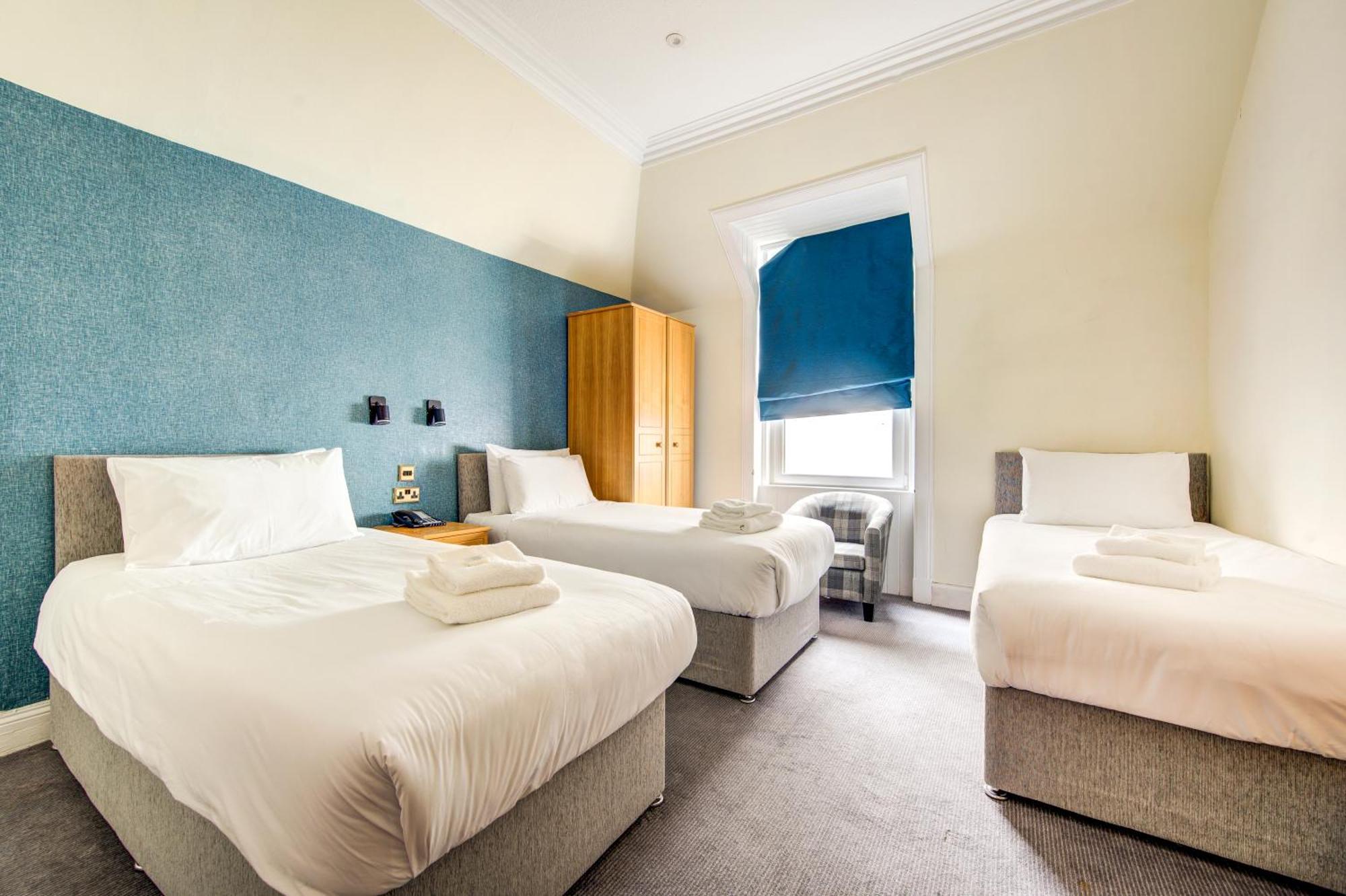 The Morar Hotel Esterno foto