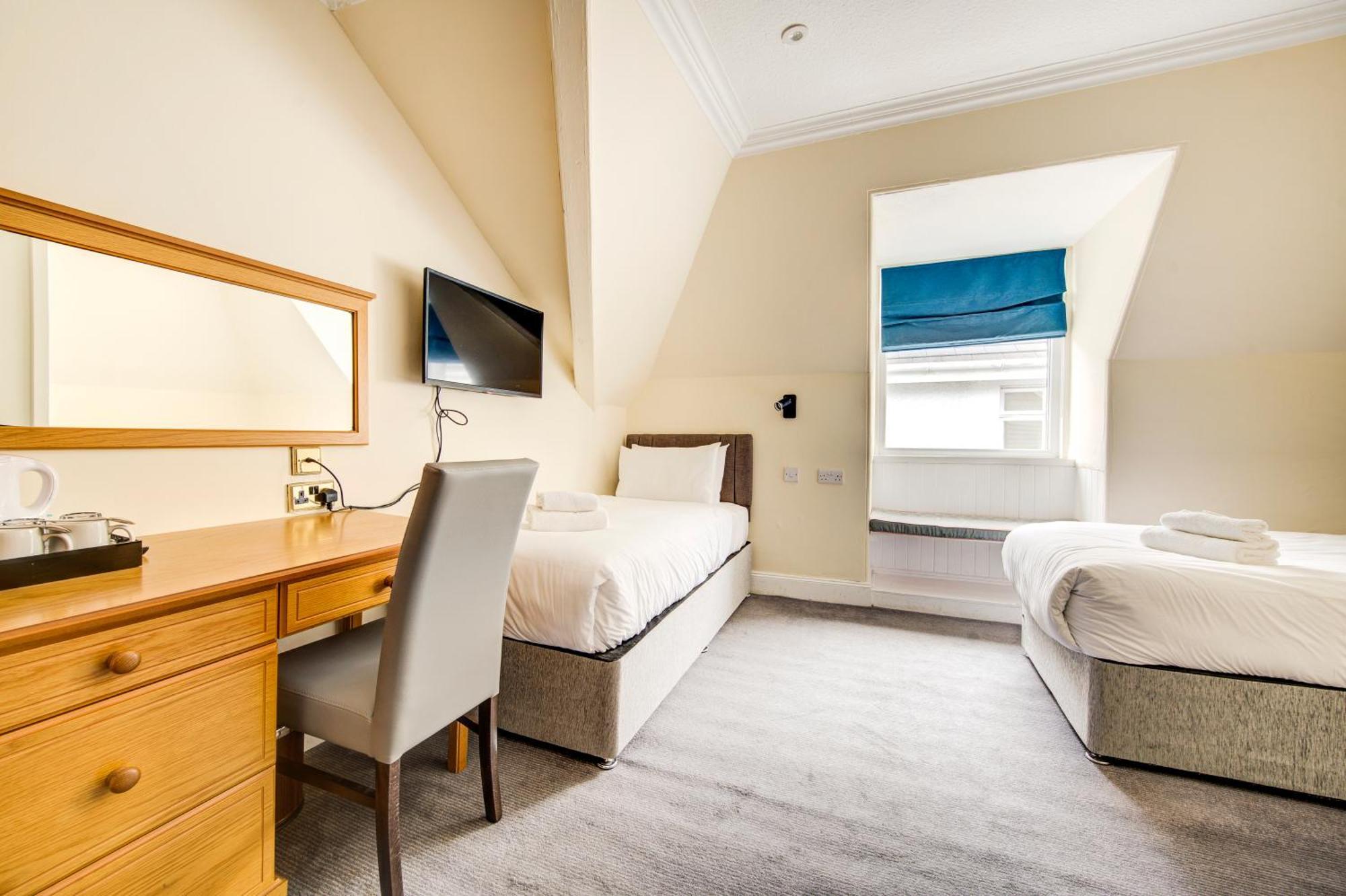 The Morar Hotel Esterno foto