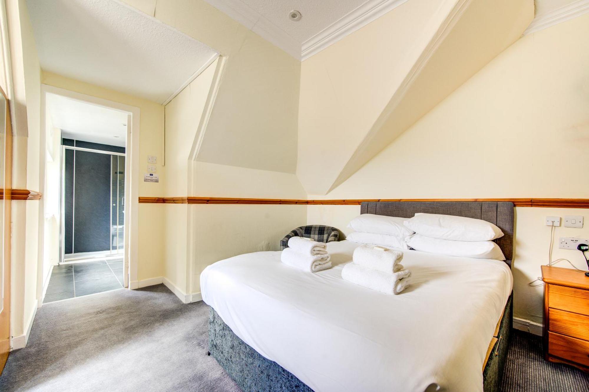 The Morar Hotel Esterno foto