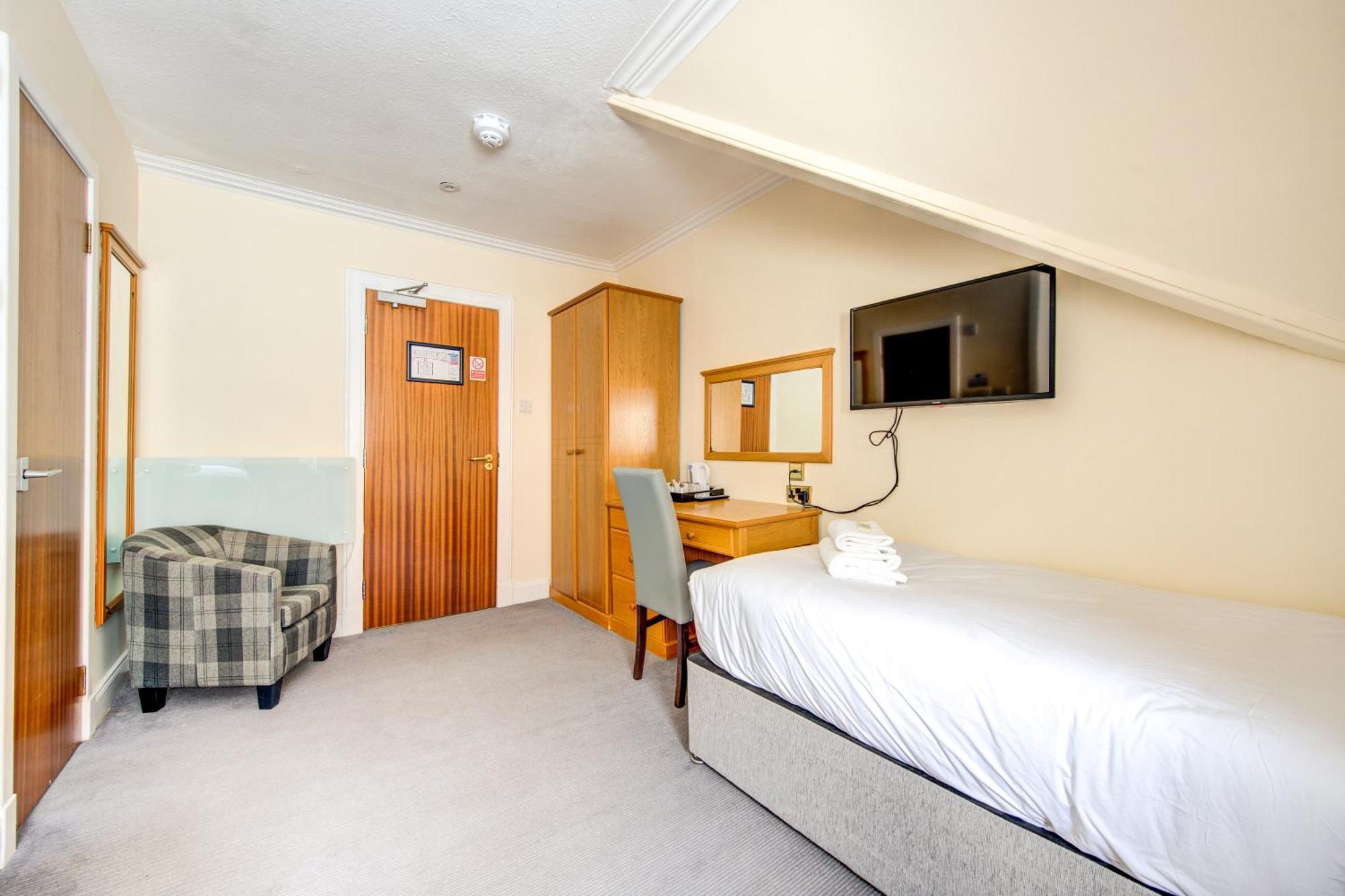 The Morar Hotel Esterno foto