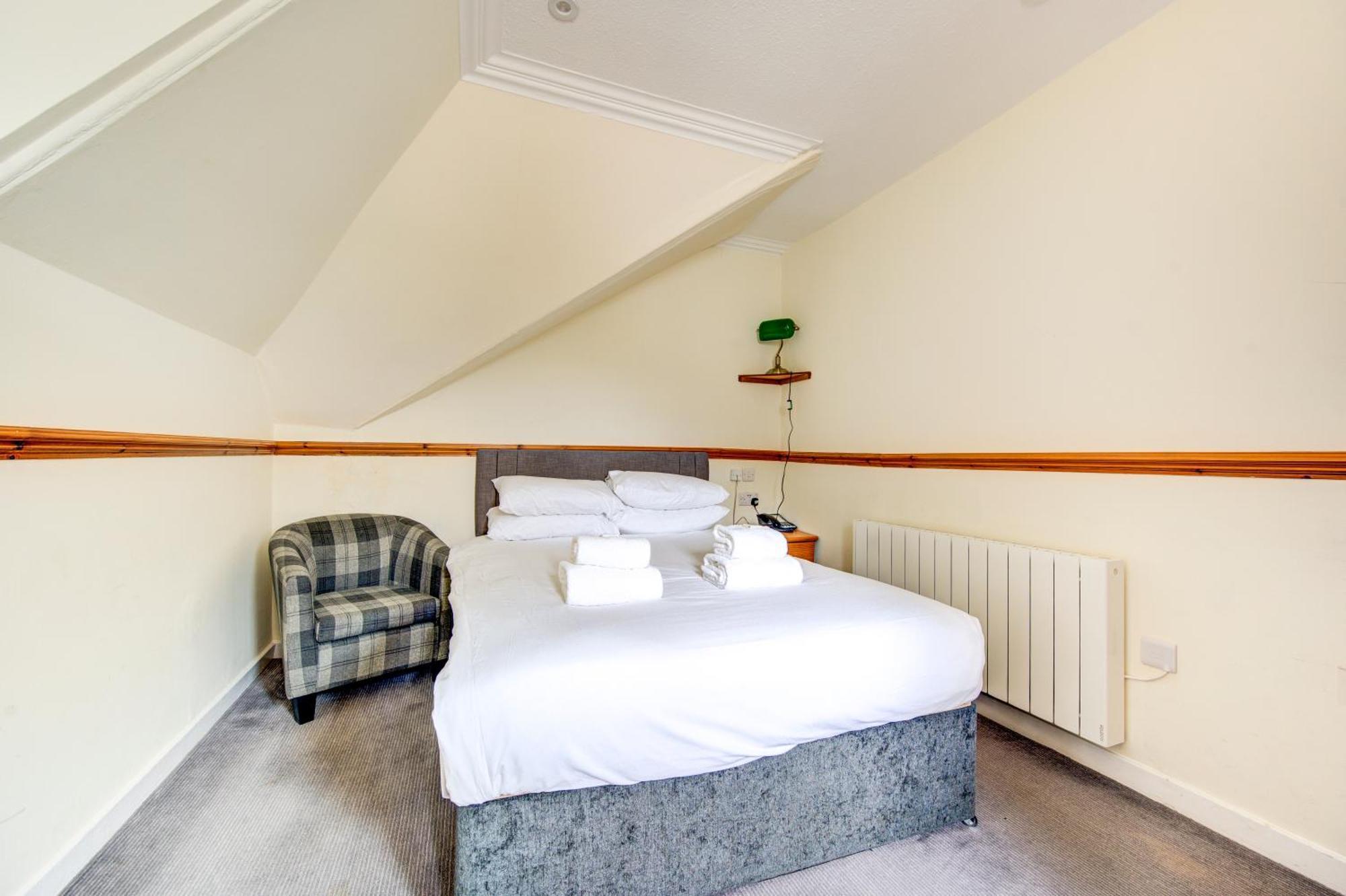 The Morar Hotel Esterno foto