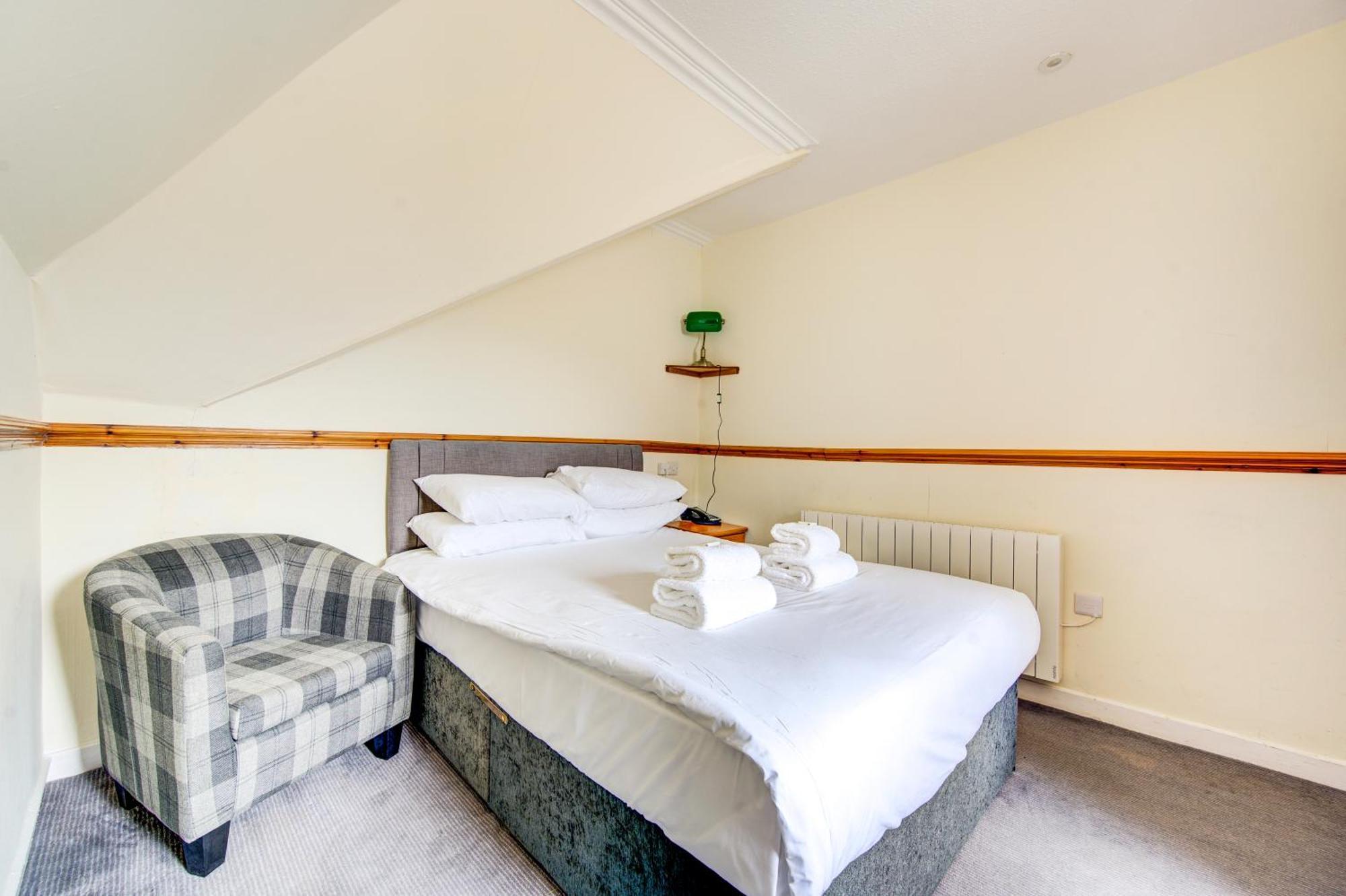 The Morar Hotel Esterno foto