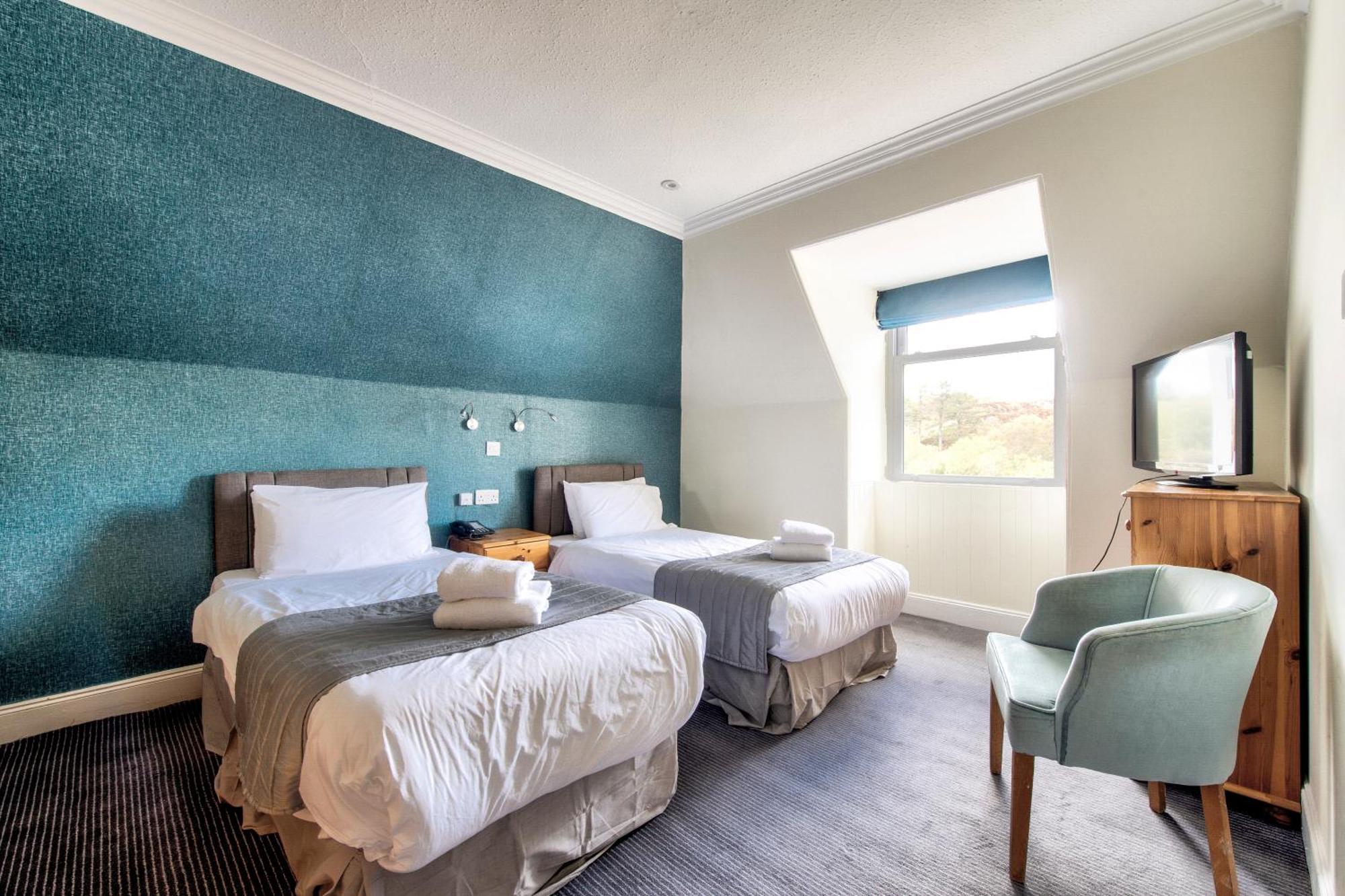 The Morar Hotel Esterno foto