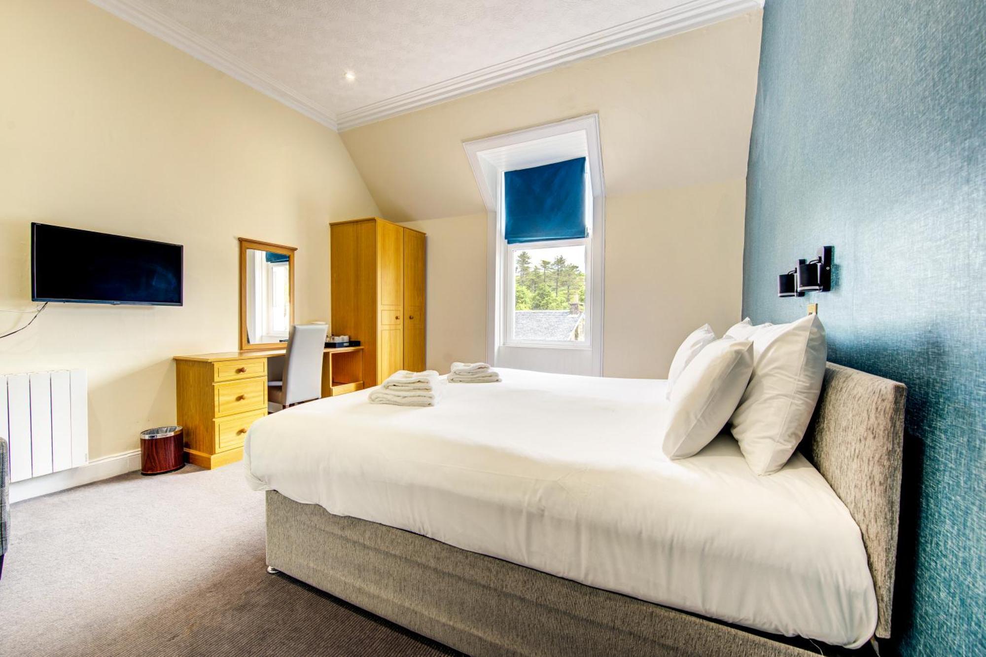 The Morar Hotel Esterno foto