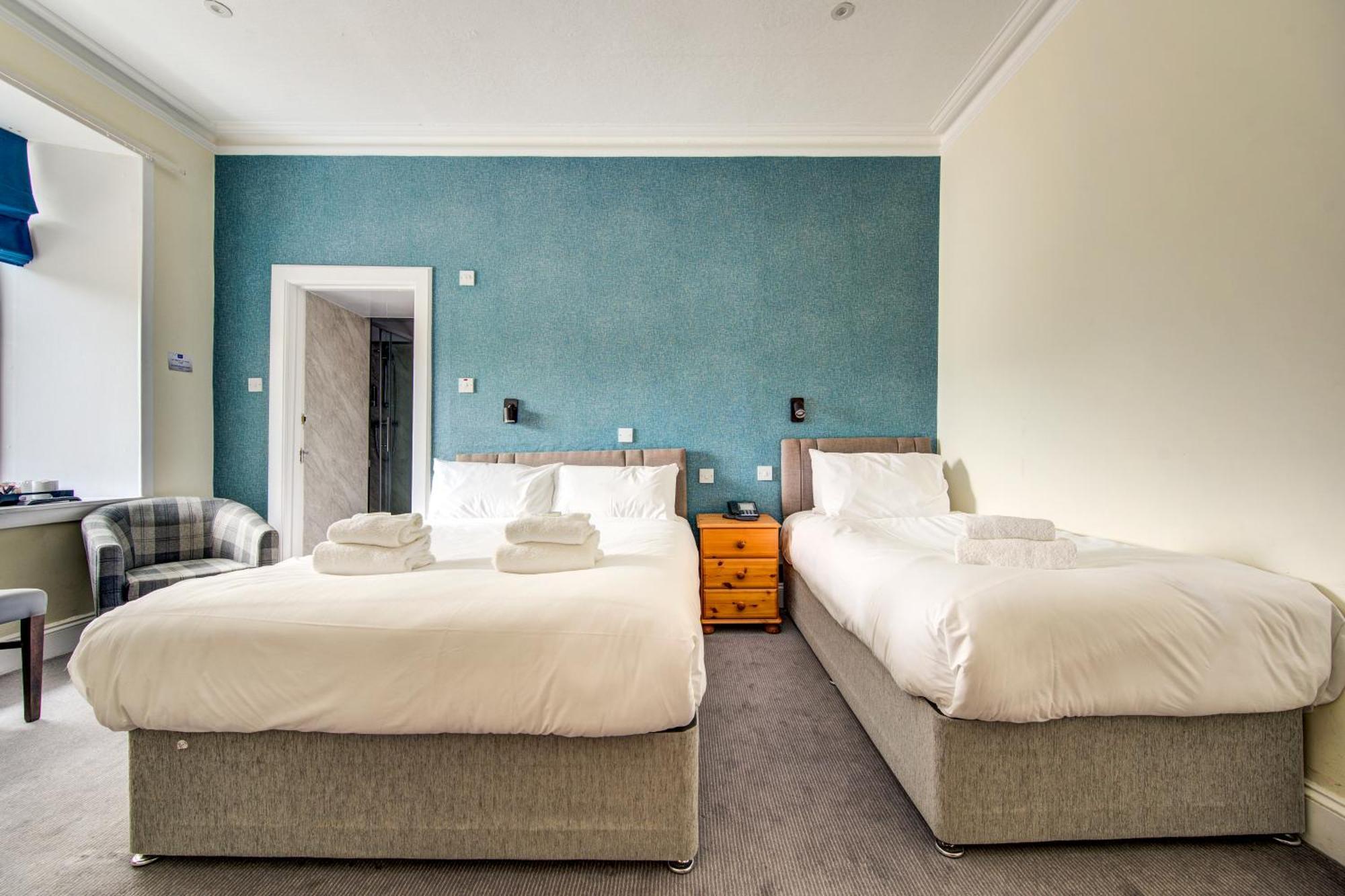 The Morar Hotel Esterno foto