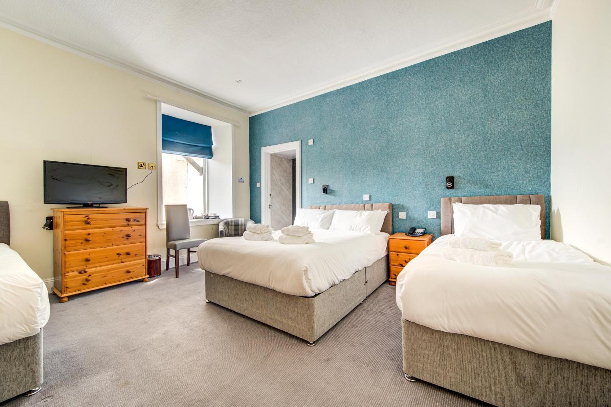 The Morar Hotel Esterno foto