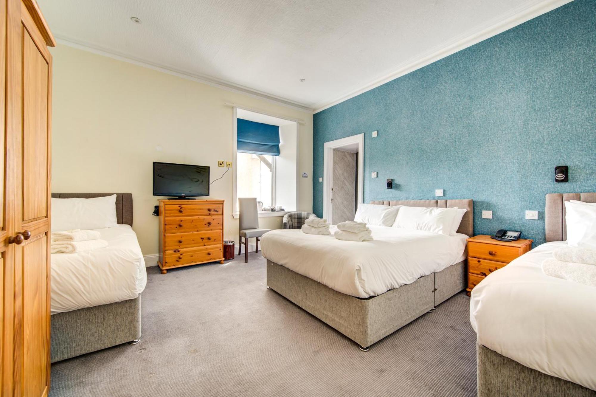 The Morar Hotel Esterno foto