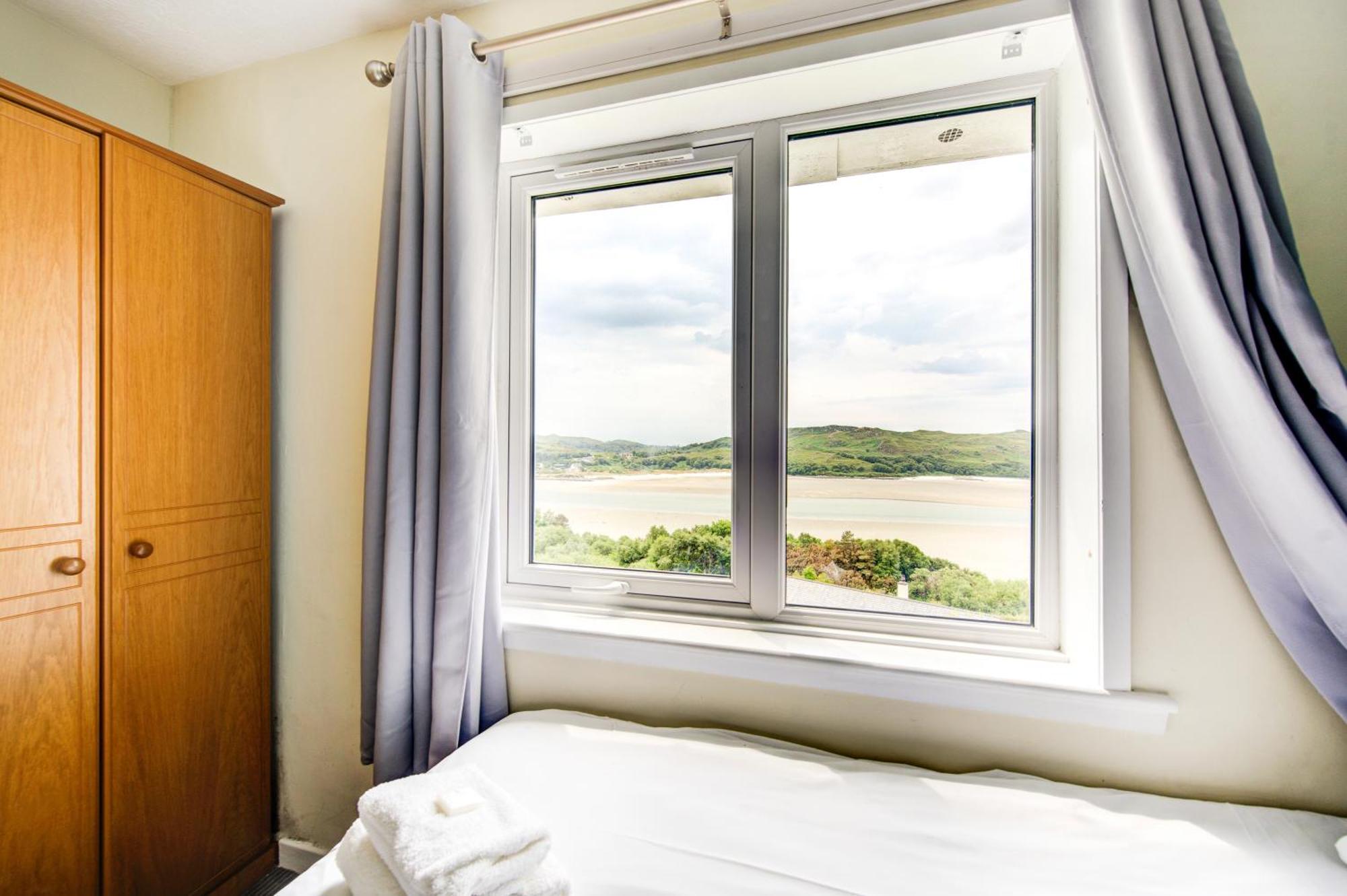 The Morar Hotel Esterno foto