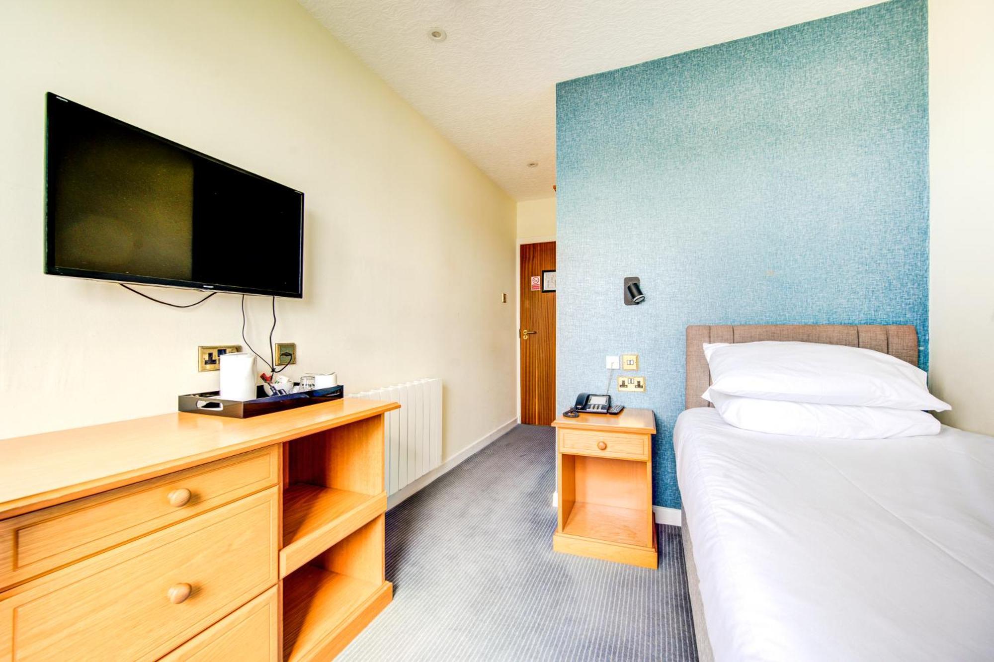 The Morar Hotel Esterno foto