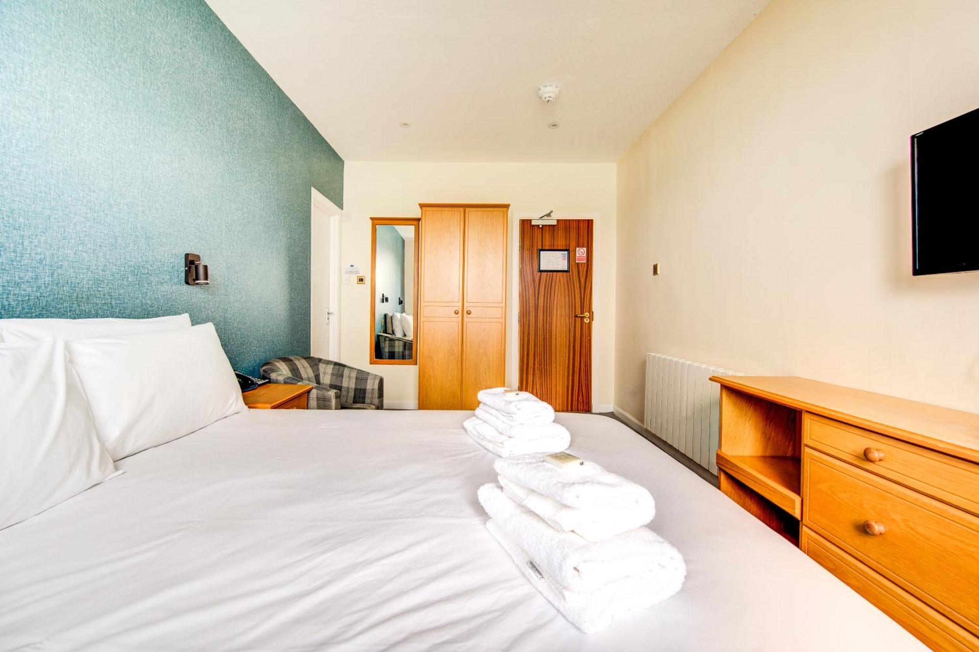 The Morar Hotel Esterno foto