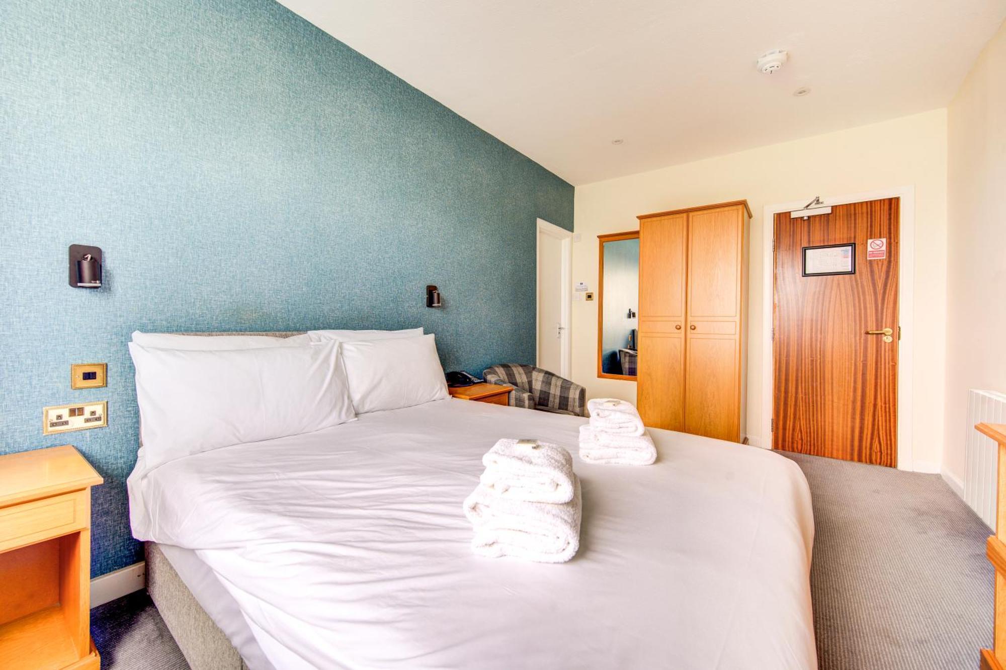 The Morar Hotel Esterno foto