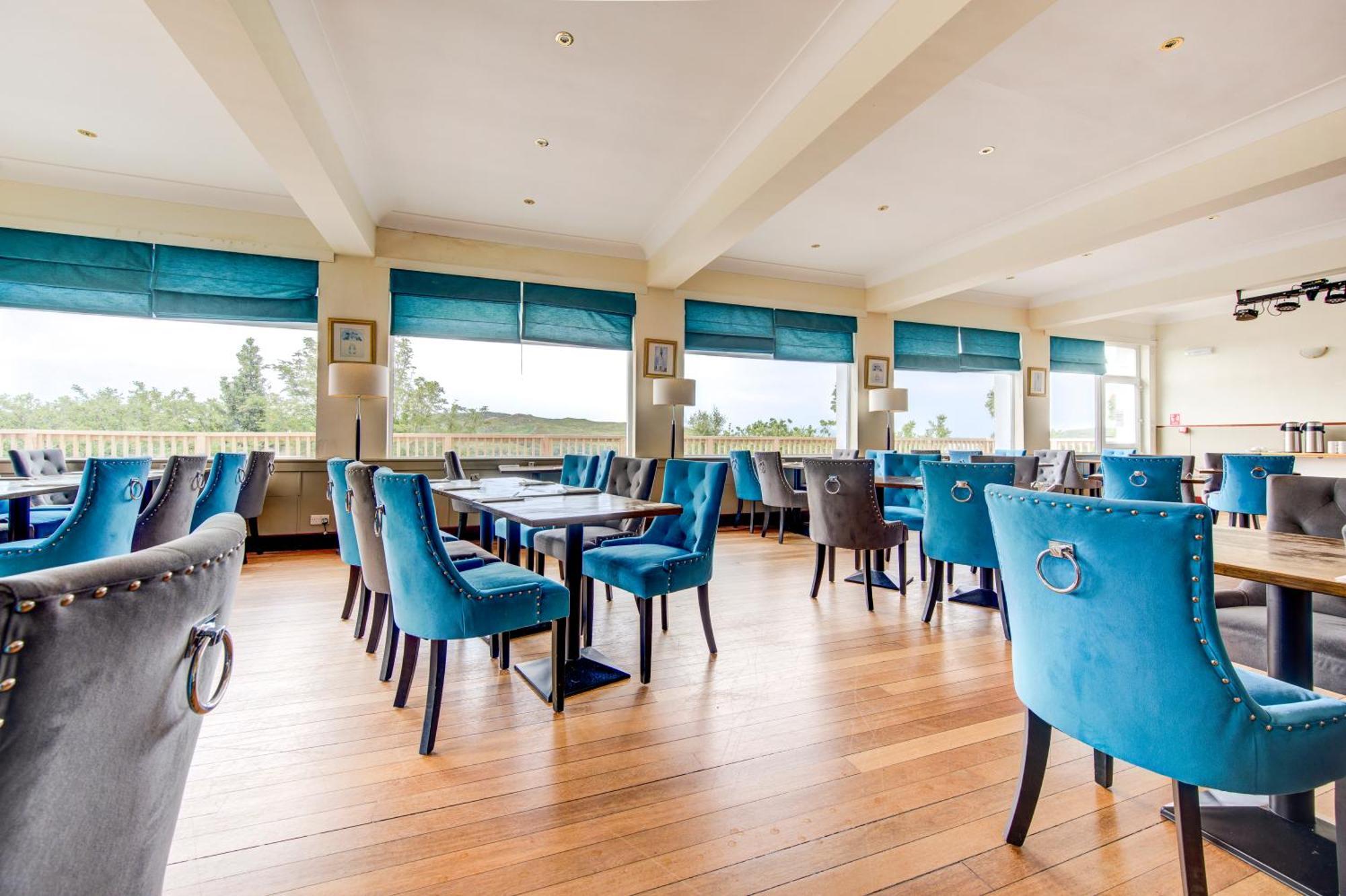The Morar Hotel Esterno foto