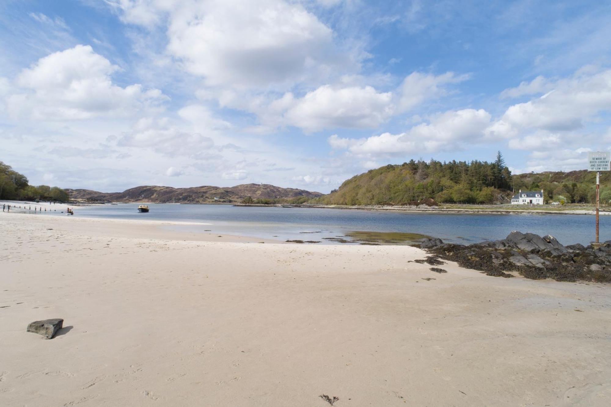 The Morar Hotel Esterno foto