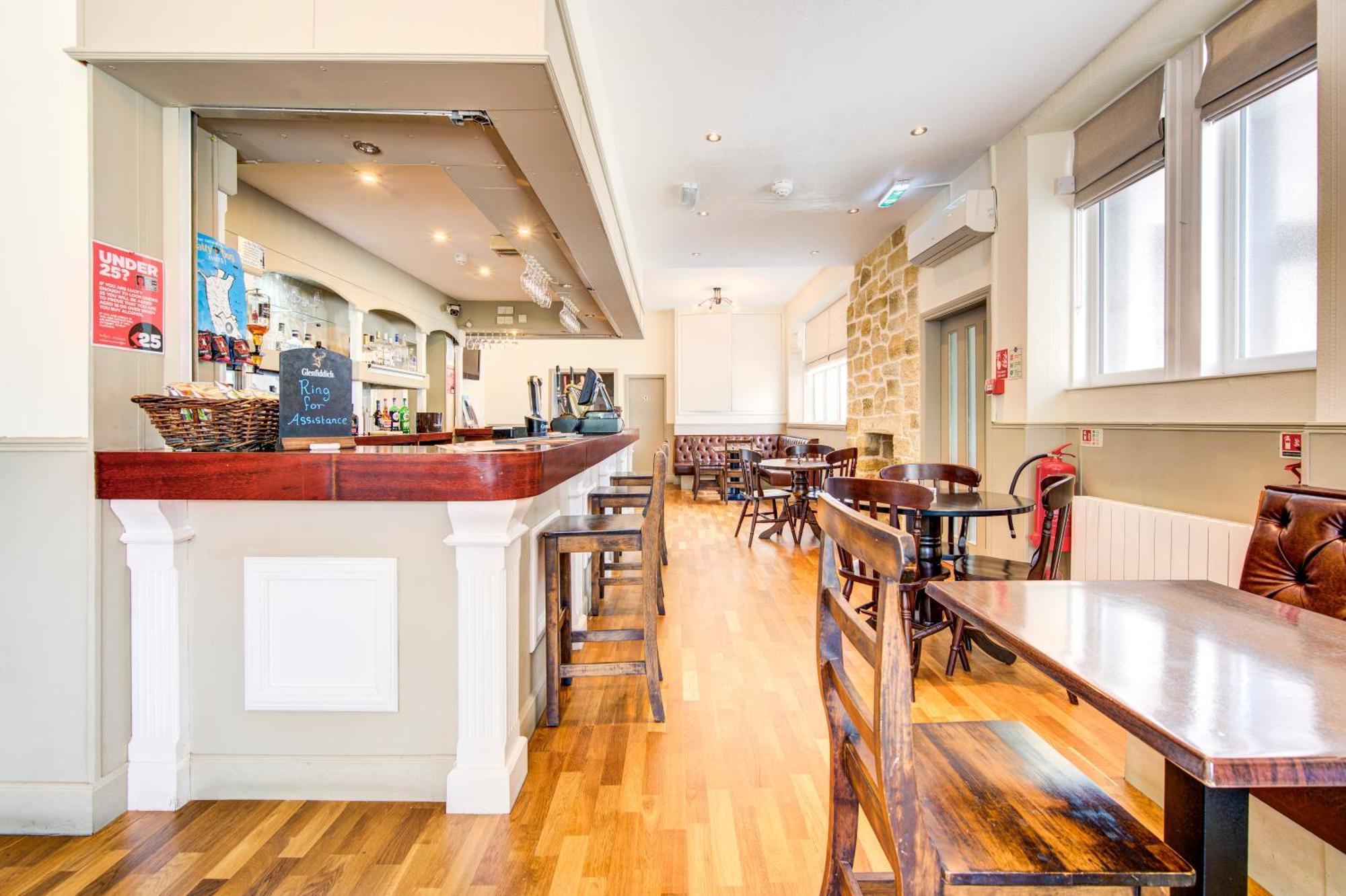 The Morar Hotel Esterno foto